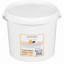 Chocolat de couverture 29% blanc 5Kg - T&T