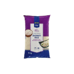 Riz basmati 5Kg - mdd