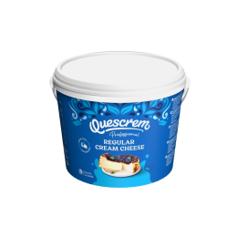 Quescrem nature professionnel 2Kg