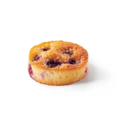 Patisseries - Mini financier griotte 35g x60
