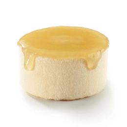 Soufflés glacés - Soufflé citron yuzu 83g x12