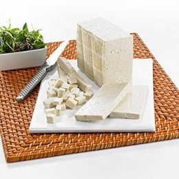 Tofu nature BIO (500g x2) - SOJASUN