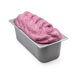 Glace - Bulgare myrtille 6L x1
