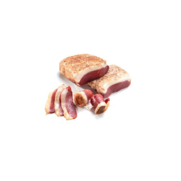 Magret de canard fumé (40 tranches mini) MF 280g - ROUGIÉ