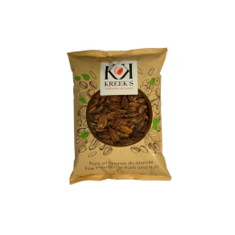 Noix pécan crue sachet 1Kg - KREEKS