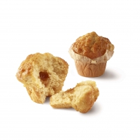 Pause gourmande - Muffin caramel beurre salé d'Isigny 125g x40