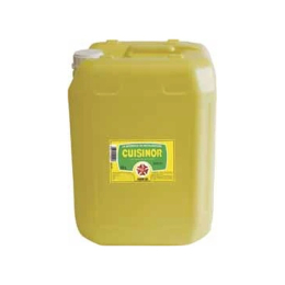 Huile Cuisinor 20L