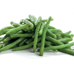 Haricot vert très fin LegFR CE2 2.5Kg - mdd -Surgelé