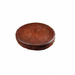 Moelleux chocolat ø26cm (950g x3) - Surgelé