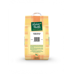 Farine de riz sac 5Kg - VIVIEN PAILLE