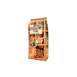 Flocon avoine Country Store sachet 2Kg - KELLOGG'S