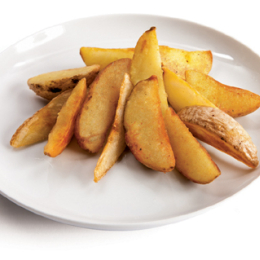 Potato Wedges skin-on 2.5Kg - McCAIN - Surgelé