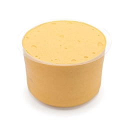 Sorbet - Abricot - Création Philippe Faur 3L x2