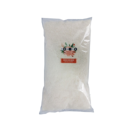 Noix de coco rapée sachet 1Kg - DOMINO