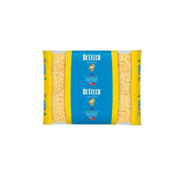 Pate fusilli paquet 3Kg - DE CECCO