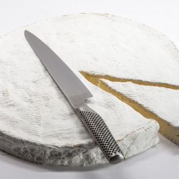 Brie de Meaux au lait cru AOP 22.8%Mg 3Kg - TALLEYRAND