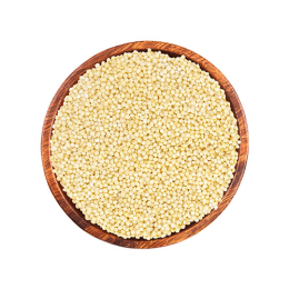 Quinoa sec blanc 5Kg - QUINOA D'ANJOU