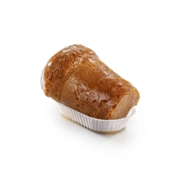 Babas - Baba au rhum "Bouchon" sans raisin 180g x14