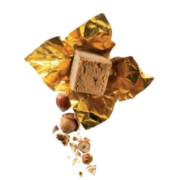 Glace - Gianduja 2.5L x1