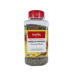 Herbes de provence flapper 230g