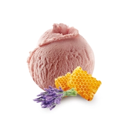Sorbet - Miel lavande 2.5L x1