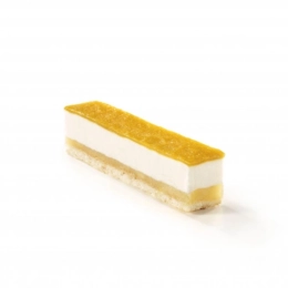 Cadres et fingers individuels - Finger ananas 65gx28