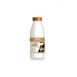 Crème anglaise UHT (1L x6) - PRÉSIDENT