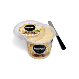 Houmous pois chiche et sésame 500g