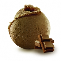 Glace Economique - Chocolat 5L x1