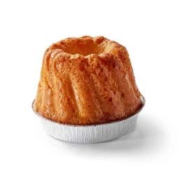 Babas - Baba kouglof 210g x11
