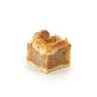 Pause gourmande - Mini Pom'Pie 35g x88