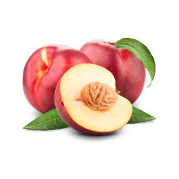 Nectarine blanche UE 4Kg