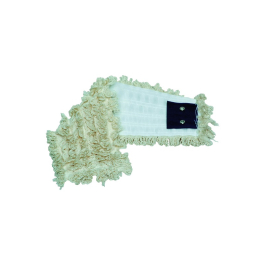 Frange coton Speddy 40x17cm - BROSSERIE THOMAS