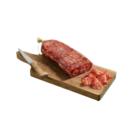 Spianata piccante 2.1Kg env