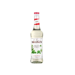 Monin - Sirop mojito mint [bouteille verre] 700ml