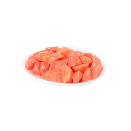 Salade de fruits - Pomelo rouge segment 3.2Kg - FRUITY PACK