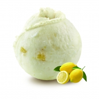 Sorbet - Citron pressé 2.5L x1
