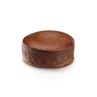 Pause gourmande - Mini moelleux au chocolat D6 65g x60
