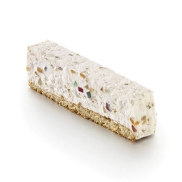 Dessert individuel glacé - Nougat glace individuel 76g x28