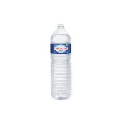 CRISTALINE (PET 1.5L x6)