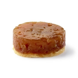 Patisseries - Mini Tatin 25g x48