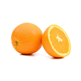 Orange Cal 6/7