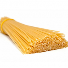 Spaghetti qualité supérieure sachet 5Kg - mdd