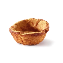 Pâtisseries à garnir - Panier nature 30g x12