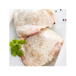 Haut de cuisse poulet a/p s/v (130/160g x10) France