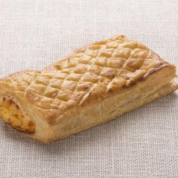 Feuilleté Viande (200g x 50) - Surgele