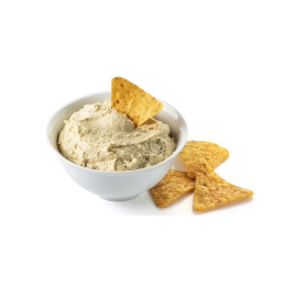 Houmous à la libanaise 500g VGI