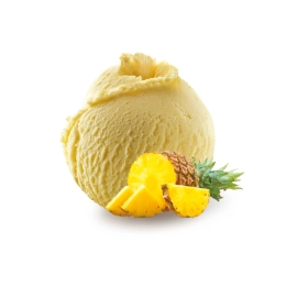 Sorbet - Ananas 2.5L x1