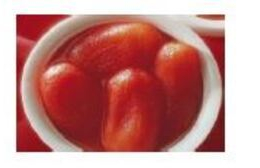 Tomate entière pelée 5/1 - SAVOURIN