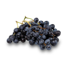Raisin noir muscat (au Kg/au détail)